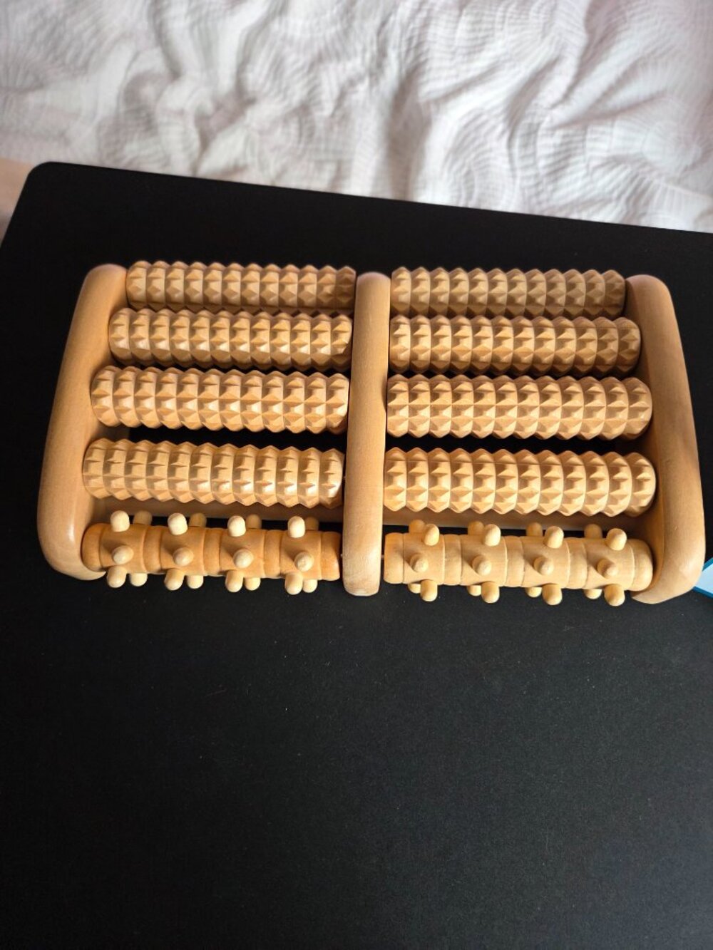 TheraFlow Foot Massager - Picture 2 of 4